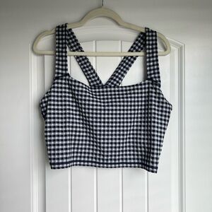 Offline by Aeri Women’s Workout Cropped Tank